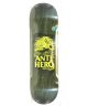 Anti Hero. 8.5 Beres Hurricane Deck.