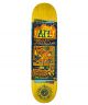 Anti Hero. Taylor Maps to Skaters Deck. 8.25.