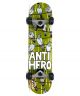 Anti Hero. 7.3 On A Wire Complete.