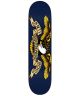Anti-Hero. Classic Eagle Deck Navy. 8.5