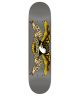 Anti-Hero. 8.25' x 32' - 14.38' WB. Classic Eagle Deck. Grey.