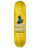 Anti-Hero. Kanfoush For Lovers Deck. 8.5 Full Shape.