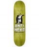 Anti-Hero. Brian Anderson For Lovers II Deck 8.5. Assorted Colors.