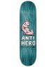 Anti-Hero. Daan Van Der Linden For Lovers II Deck 8.06. Assorted Colors.