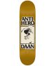 Anti-hero. Daan x Lance Pro Deck 8.25.