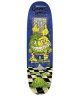 Anti Hero. Grimple Snips Frank Gerwer Pro Deck 8.75. Assorted color veneers.