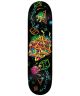 Anti-Hero. Taylor Grimple Stix Interstellar Pro Deck 8.5. Black.