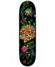 Anti-Hero. Taylor Grimple Stix Interstellar Pro Deck 8.5. Black.