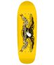 Anti-Hero. Shaped Eagle Beach Bum Team Deck 9.55.