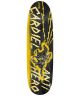 Anti-Hero. John Cardiel Charged Up Pro Shaped Deck 9.18.