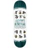 Anti-Hero. Raney Beres Usual Suspects Pro Deck 8.38. Assorted Color Veneers.