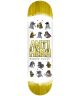 Anti-Hero. Robbie Russo Usual Suspects Pro Deck 8.25. Assorted Color Veneers.