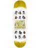 Anti-Hero. Robbie Russo Usual Suspects Pro Deck 8.25. Assorted Color Veneers.