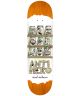 Anti-Hero. BA Medicine Pro Deck 8.75. Assorted Colored Veneers.