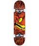 Anti-Hero. Grimple Full Face Complete 8.0. Red/Yellow.