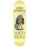 Anti-Hero. Pfanner Hug Pavement Pro Deck 8.06 x 31.8. Multi-Color.