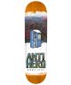 Anti-Hero. Russo Space Junk Pro Deck 8.62 x 32.56. Assorted Color Veneers.