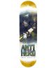 Anti-Hero. Trujillo Space Junk Pro Deck 8.06 x 31.8. Assorted Color Veneers.