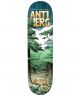 Anti-Hero. Pfanner Landscape Pro Deck 8.25 x 32 - 14.38 WB.