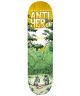 Anti-Hero. BA Landscape Pro Deck 8.75 x 32.5 - 14.62 WB.