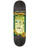 Anti-Hero. Raney Activities Pro Deck 8.25 x 32 - 14.38 WB.