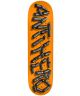 Anti-Hero. Curb Crushers Team Deck 8.5 x 31.75 - 14 WB.