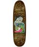 Anti Hero. Hug The Pavement Cardiel Pro Deck. 9.18. Assorted Color Veneers.