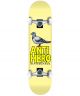 Anti-Hero. Pigeon Complete 7.75. Yellow.