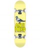Anti-Hero. Pigeon Complete 8.0. Yellow.