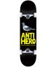 Anti-Hero. Pigeon Hero Complete 8.5. Black.