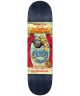 Anti-Hero. Grimple Sideshow Gerwer Pro Deck 8.25 x 32 - 14.38 WB.