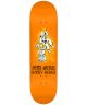 Anti-Hero. I Hate Computers Raney Pro Deck 8.4 x 32 - 14.25 WB.