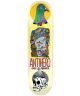 Anti-Hero. Pfanner Pigeon Vision Pro Deck 8.12 x 32 - 14.25 WB. John Herndon