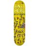 Anti-Hero.Kanfoush Roached Out Pro Deck 8.06 x 31.8 - 14.38 WB. Assorted Colors.