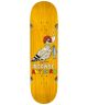 Anti-Hero. Doobie Porous WW Pro Deck. 8.75 x 32.75 - 14.62 WB.