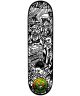 Anti-Hero. Cardiel Greensleeves Pro Deck 8.62 x 32.3 - 14.6 WB