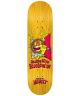 Anti-Hero. Grimple Stix Hewitt Asphalt Pro Deck. 8.75' x 31.75' - 14.25' WB.