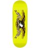 Anti-Hero. Classic Eagle Horse Pill Yellow Deck .10.0