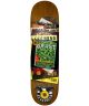 Anti-Hero. Grant Taylor Studio 18 Deck. 8.5