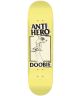Anti-Hero. Doobie Lance Doobie Deck. 8.75