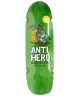 Anti-Hero x 808 Skate 30 Year Anniversary Pigeon Deck. 9.18