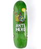 Anti-Hero x 808 Skate 30 Year Anniversary Pigeon Deck. 9.18