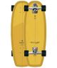 Arbor. Tyler Warren Surfskate. 29 inch.