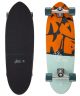 Arbor. Carver CX Scrambler Surfskate Complete. 31 inch.