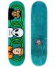 Alien Workshop. Missing Link Deck 8.5 x 32.25 - 14.25 WB. Assorted Colors.