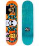 Alien Workshop. Missing Link Deck 8.25 x 32.25 - 14.25 WB. Assorted Colors.