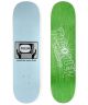 Alien Workshop x Thrasher Exalt Deck 8.25 x 32.25 - 14.25. Assorted Colors.