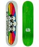 Alien Workshop. Spectrum Glow Deck 7.75 x 31.5 - 14.0 WB. Glow in dark.