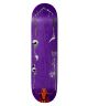 Baker. 8.38 Reynolds Sorcery Deck.