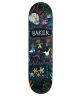 Baker. Kader Happy Campers Deck. 8.25.